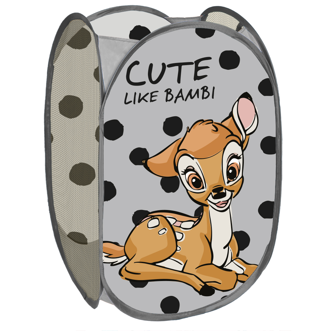 Spielzeugkorb "Bambi"