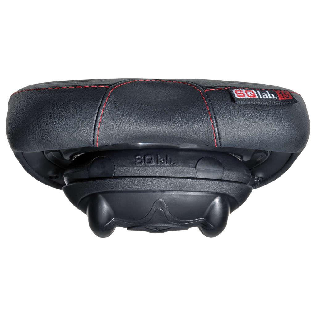 SQlab Trekkingsattel 602 Active Active Unisex