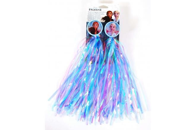 Disney Lenkerfransen Frozen II - gönn dir den Spaß mit dieser Super Dekoration!