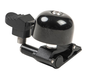 Mini Fahrradklingel Mounty Roby