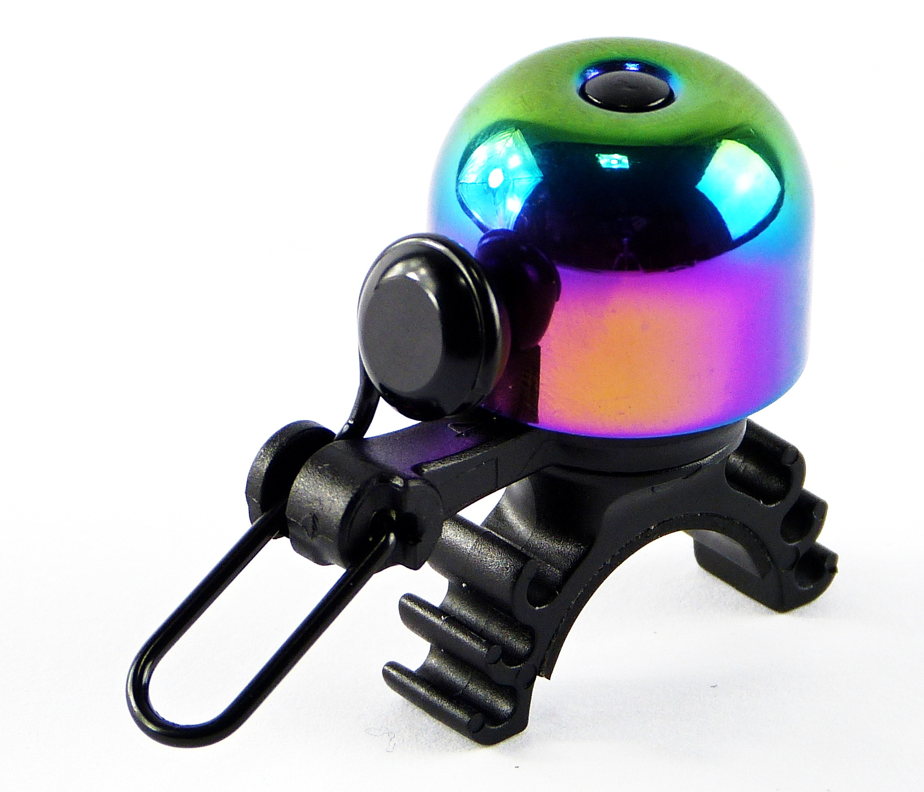 NG Sports Thian Bell oil slick/black