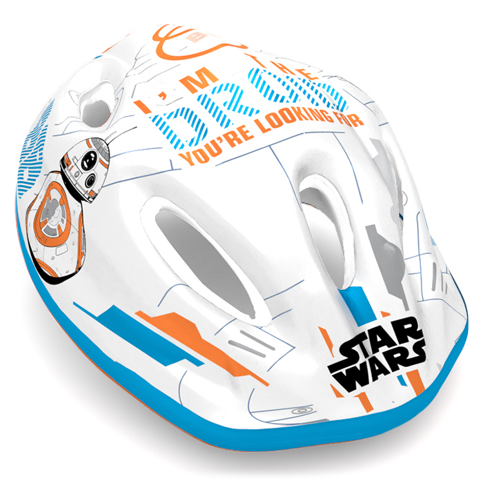 Starwars Helm BB8