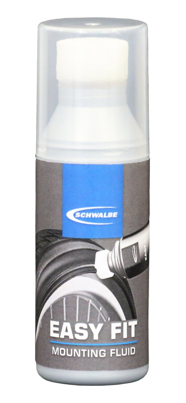 Schwalbe Easy Fit Flüssigkeit für die Reifenmontage