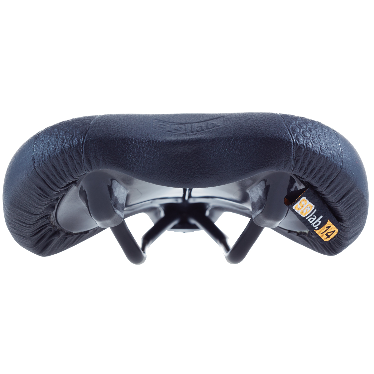 SQlab 612 TiTube Sattel