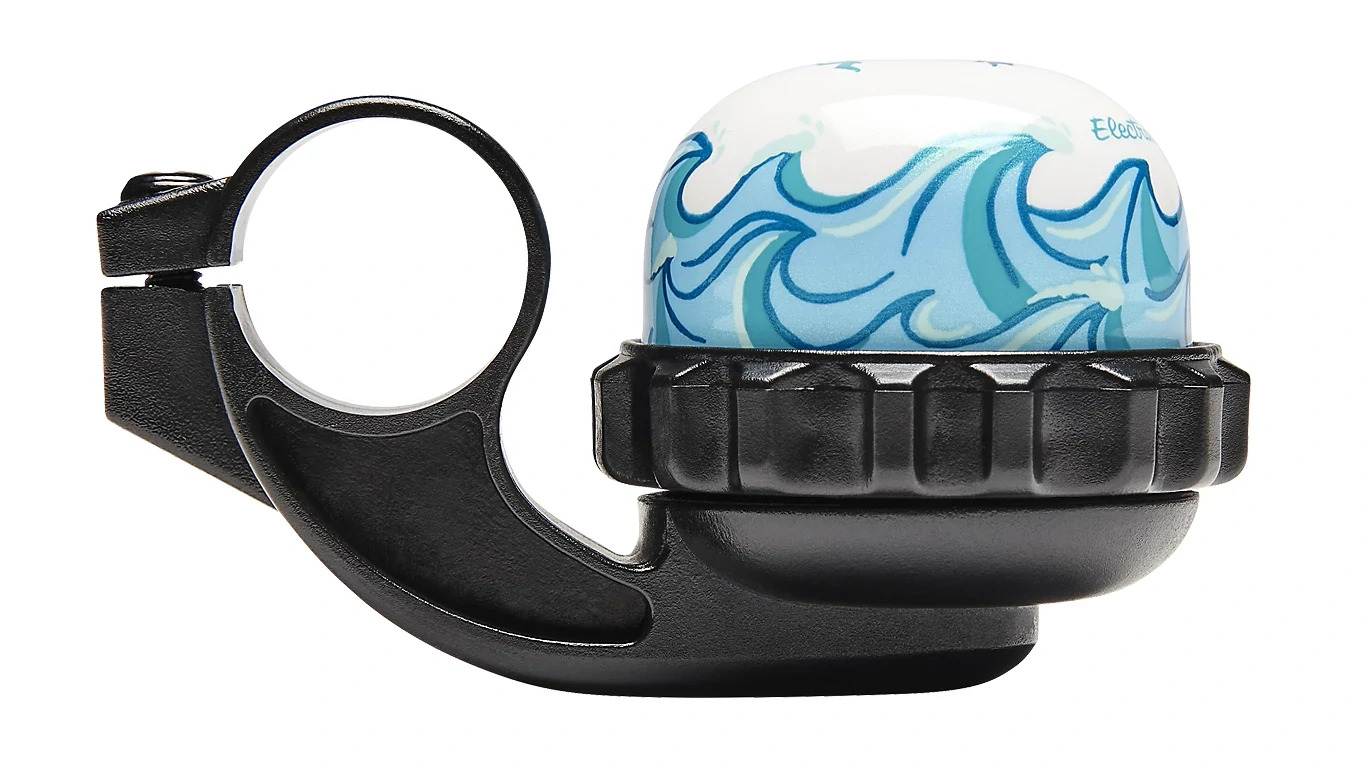 Electra Fahrradklingel "Offshore", Revolver Twister Bell
