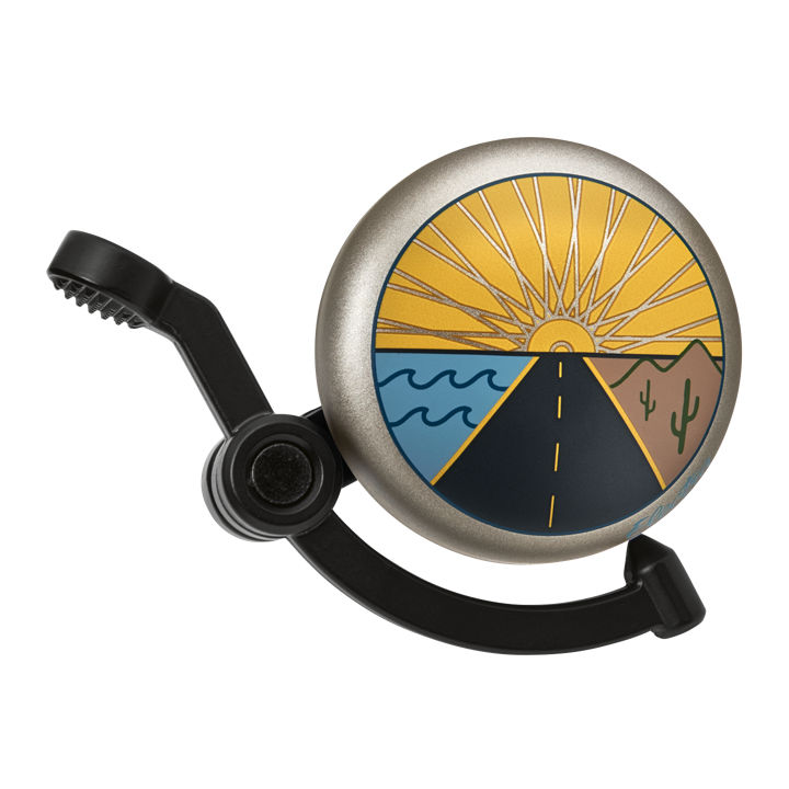 Bell Electra Domed Linear Bell Horizon