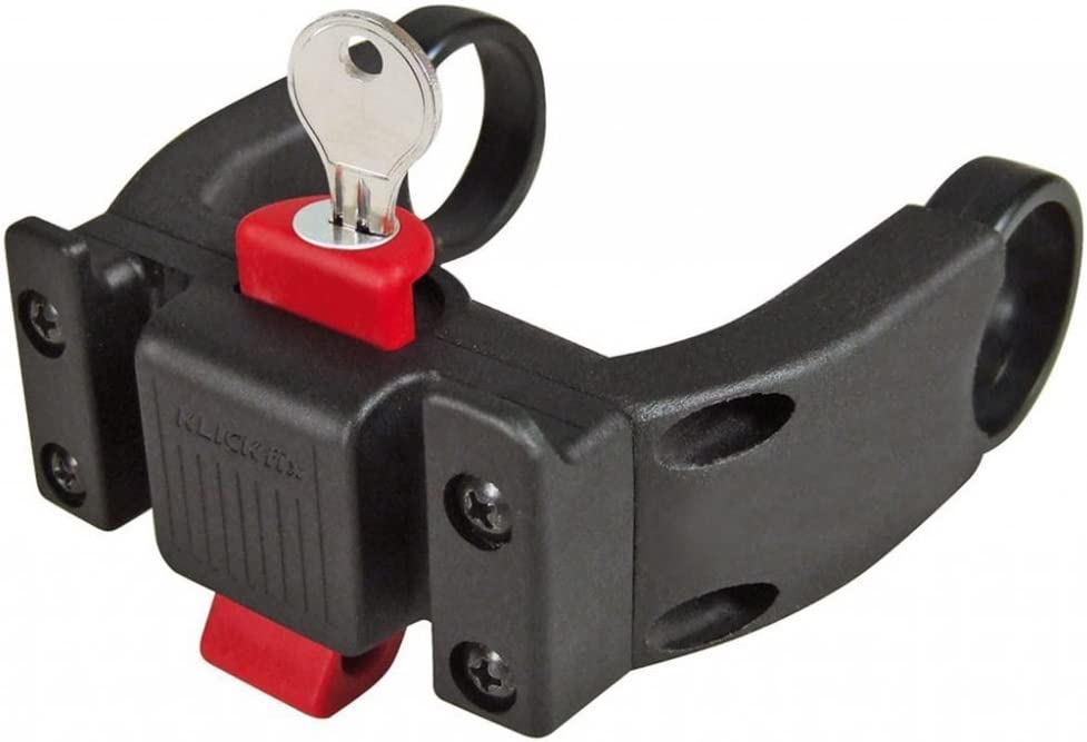 Klickfix Lenkeradapter für das eBike