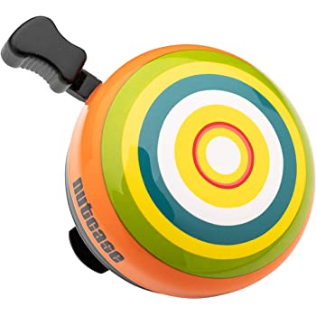 Nutcase Bicycle Bell "Beach Life" Fahrradklingel