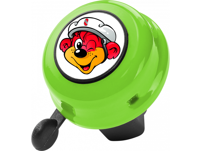 Puky G 22 - KIWI Style - Fahrradklingel, Lenker Ø 22mm