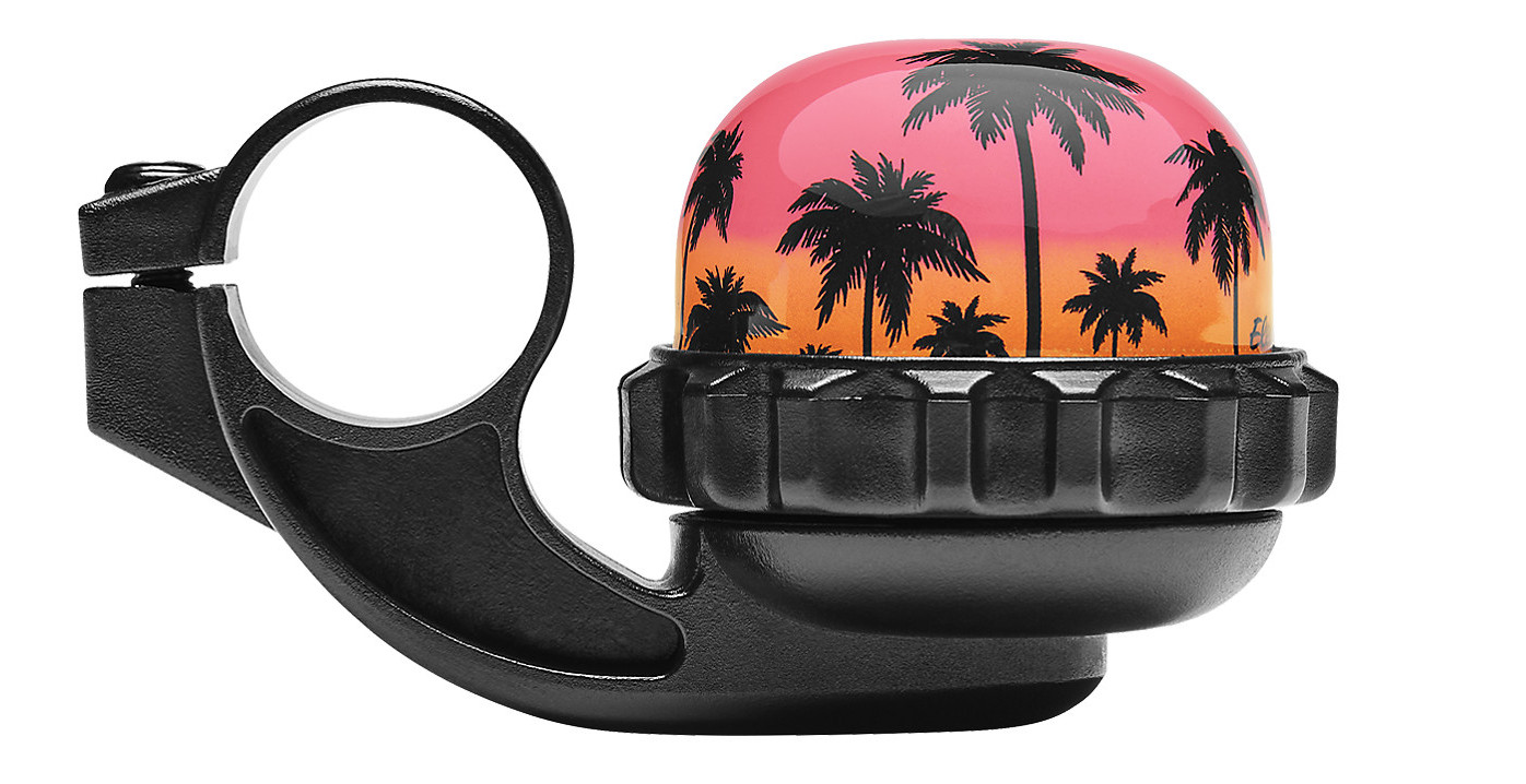 Electra Fahrradklingel "Coast Highway",  Revolver Twister Bell