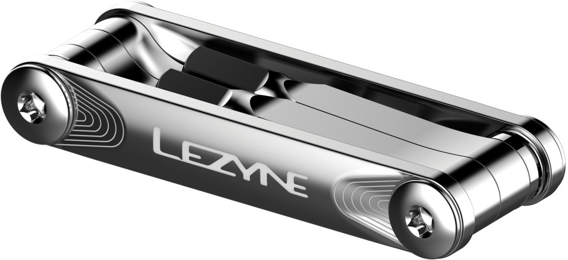 Lezyne Multitool SV Pro 5, Fahrrad Reparatur Werkzeug