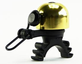 NG Sports Thian Bell black/brass
