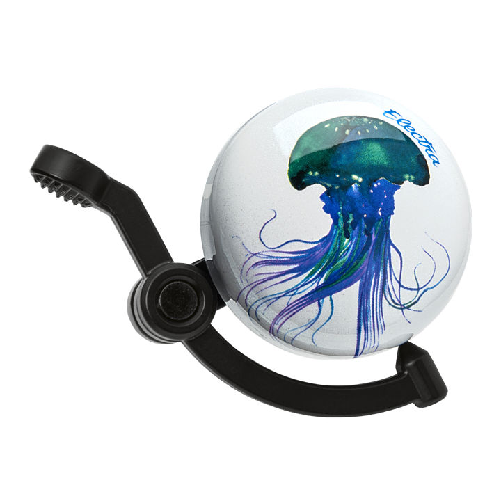 Bell Electra Domed Linear Bell Jellyfish