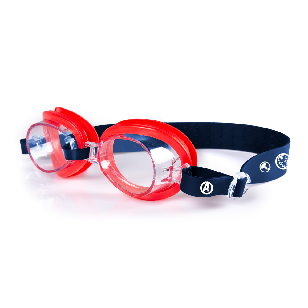 Disney/Marvel Schwimmbrille, AVENGERS, unisize