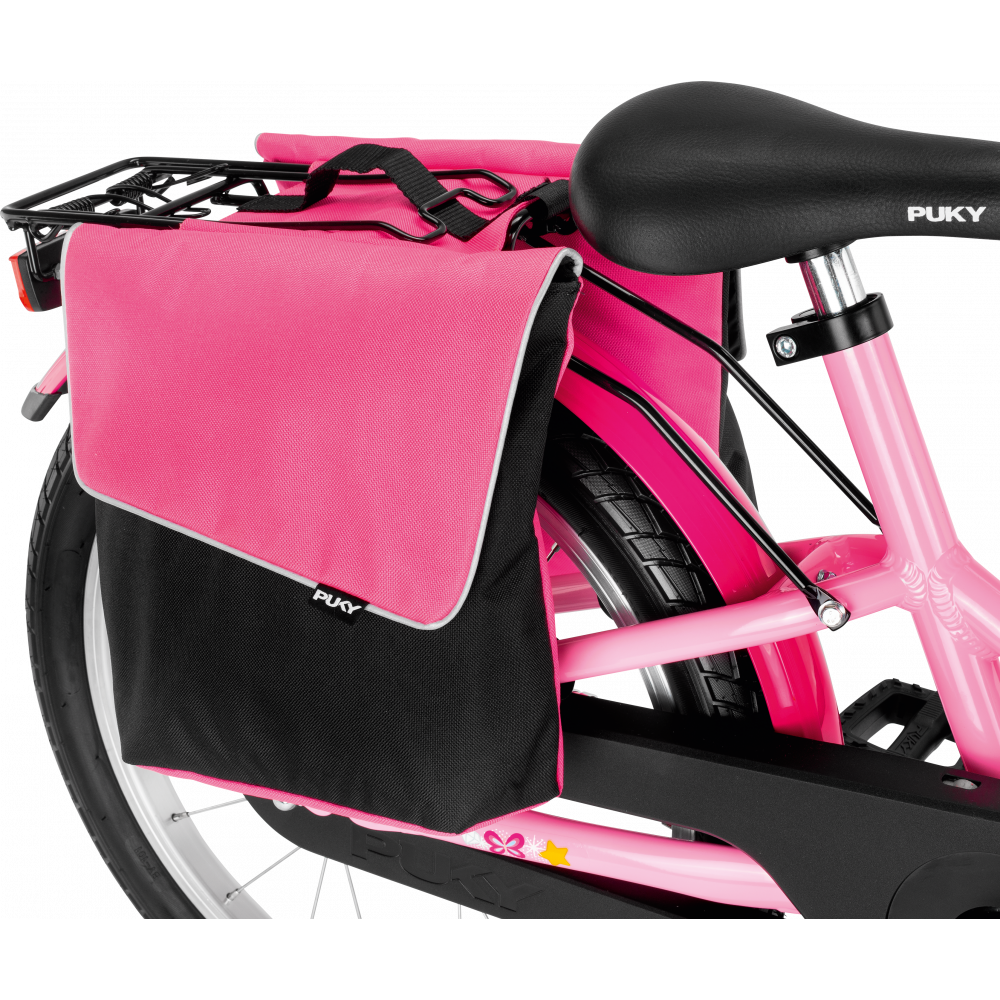 Puky Packtasche in Pink