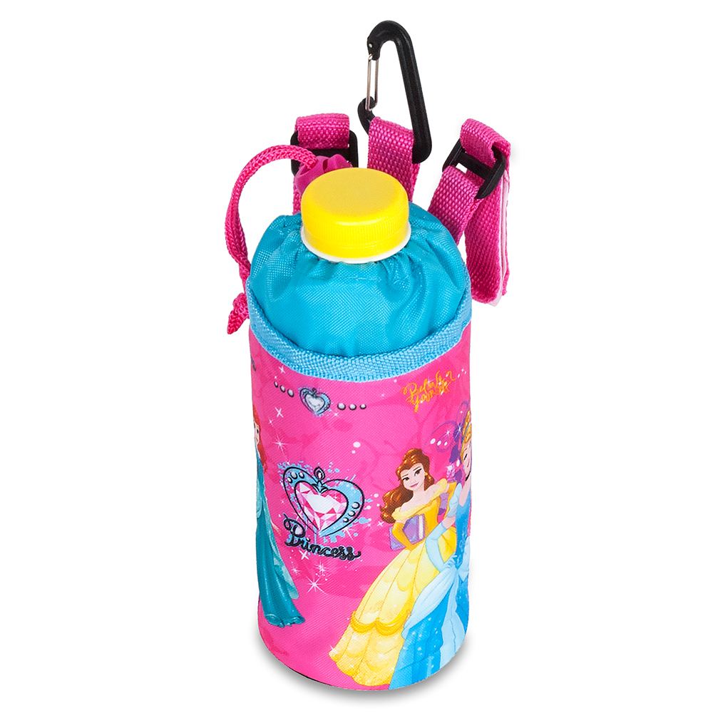 Disney Trinkflaschenhülle Prinzessin