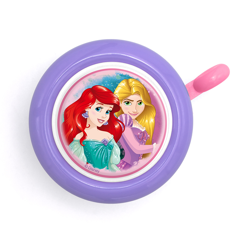 Disney Purple Princess