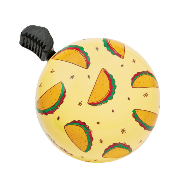 Electra Fahrradklingel Ringer Bell Taco