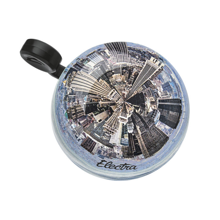 Bell Electra Domed Ringer City