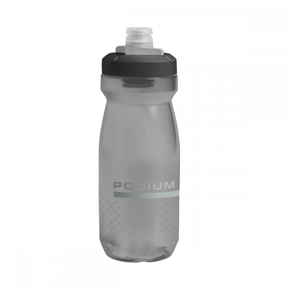 Camelbak Podium Trinkflasche, 620ml, SMoKE