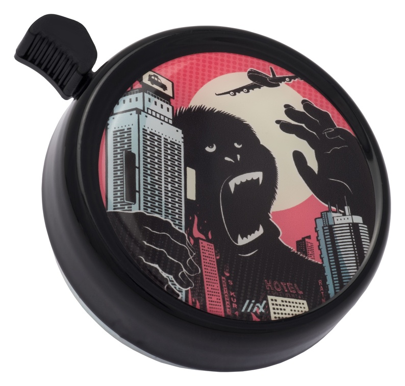 Liix: King Kong