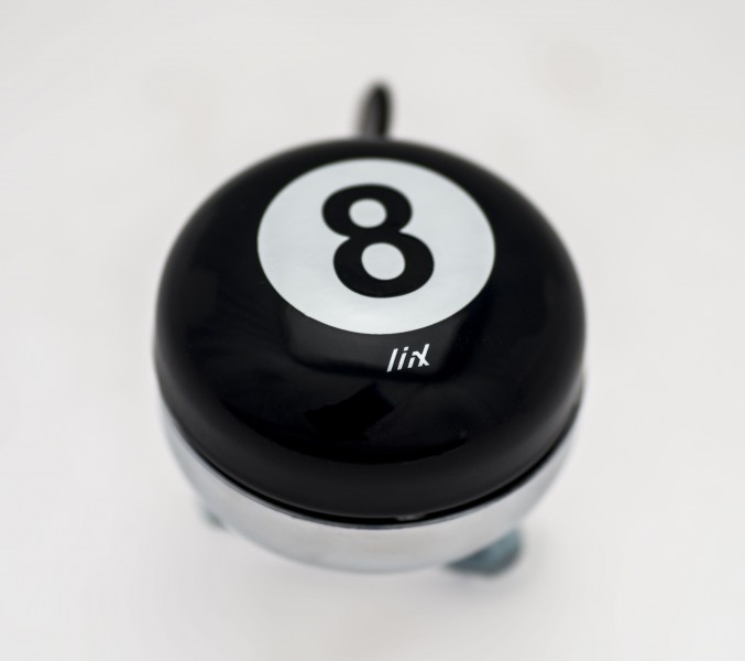 Liix 8 Ball