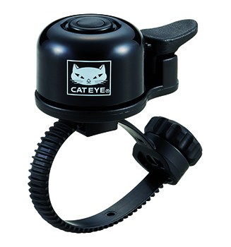 CATEYE Mini-Fahrradklingel / Glocke "OH-1400"