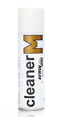 Duraglide Kettenwixe Spraydose Cleaner M, 300ml, Reinigung für alle "Moving Bike Parts"!