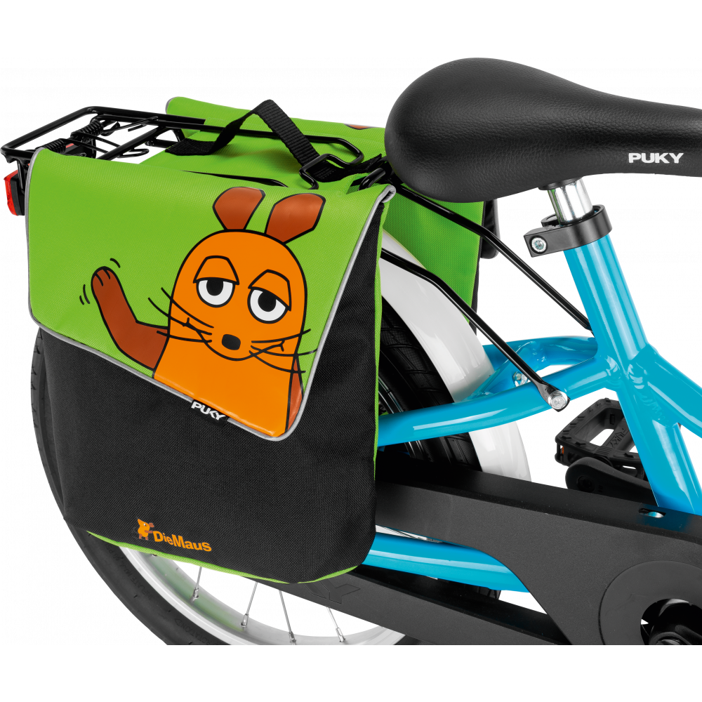 Puky Packtasche "die Maus"