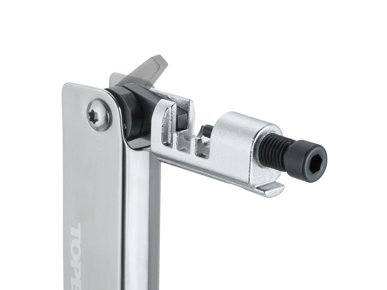 Nietamboss für Campagnolo® Ketten