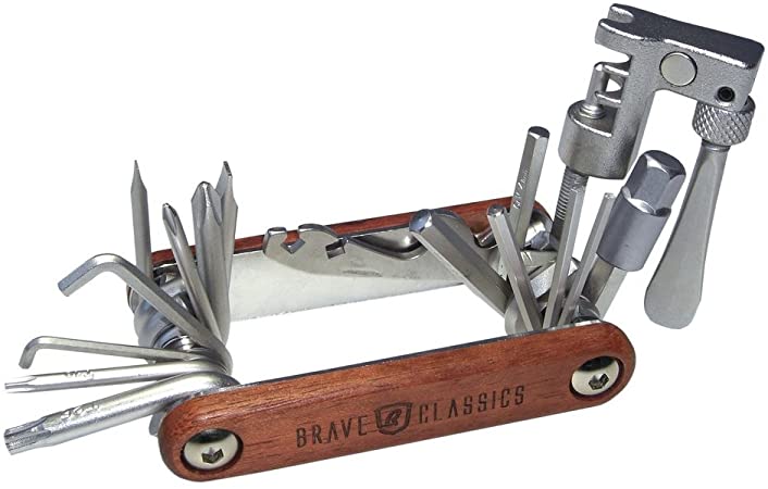 Brave Classics Multitool 20