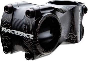 Race Face Atlas Stem Vorbau 31,8 black