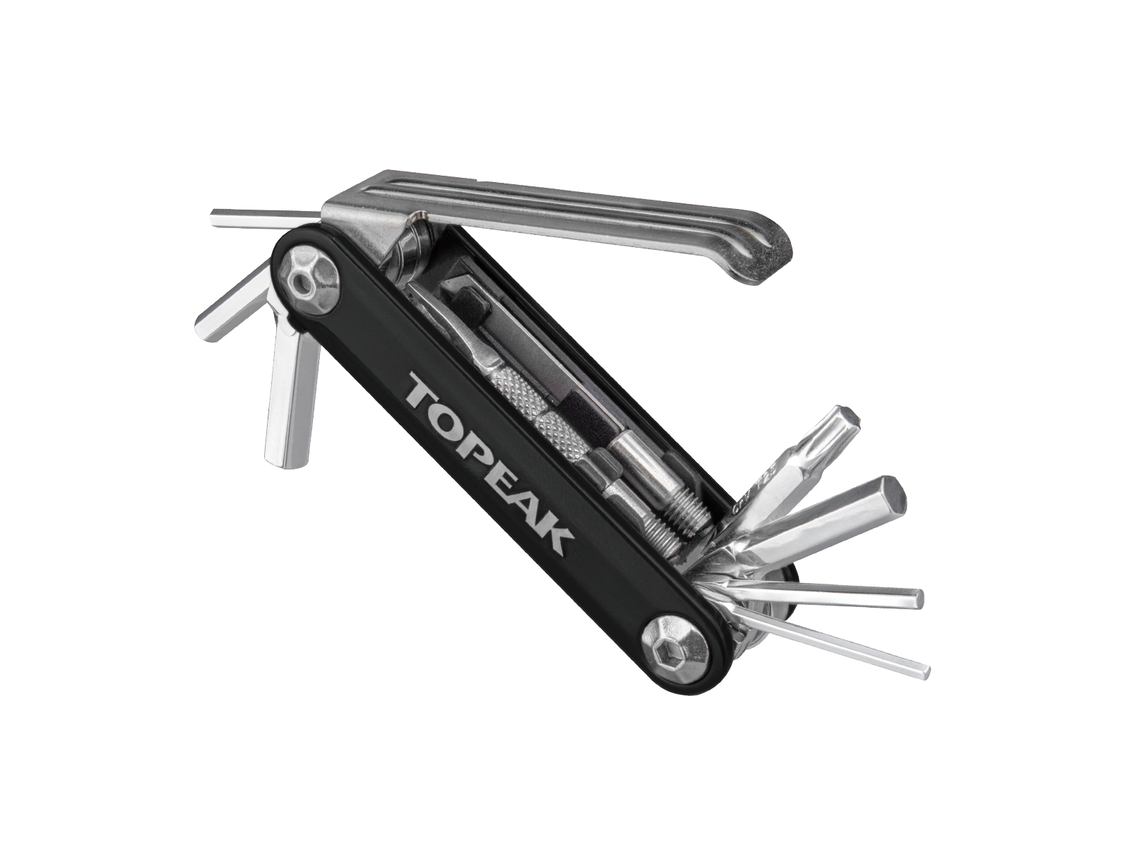 Topeak Tubi 11, Fahrrad Werkzeug, Tubeless Reifen Reparatur