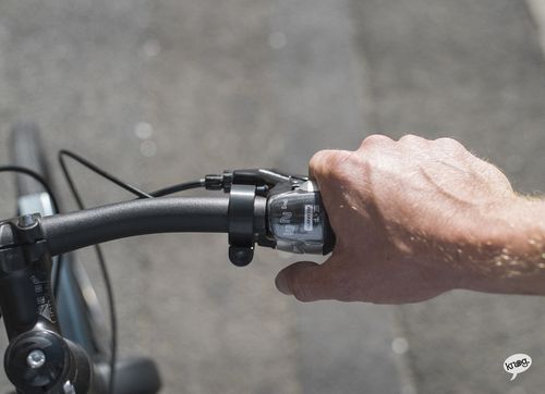 Knog Oi Small Fahrradklingel