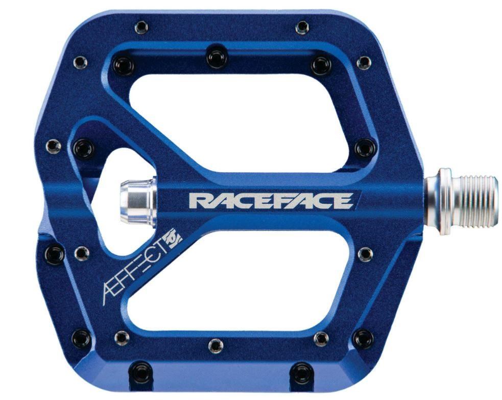 Race Face Aeffect Blue