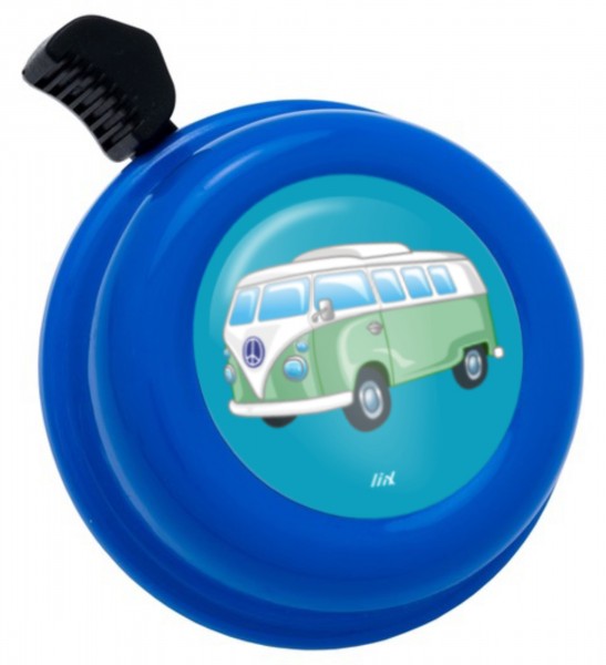 LiiX Hippy Peace Bus