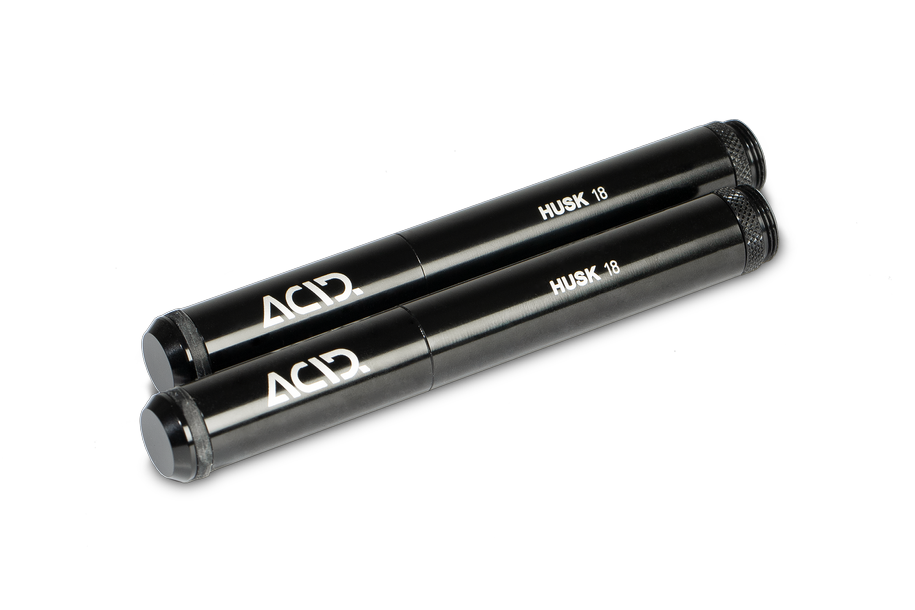 CUBE/ACID MultiTool HUSK 18, black, 18 Funktionen, Fahrrad, Reparatur
