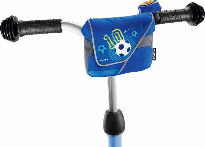 Puky kleine Lenkertasche LT1, Blue