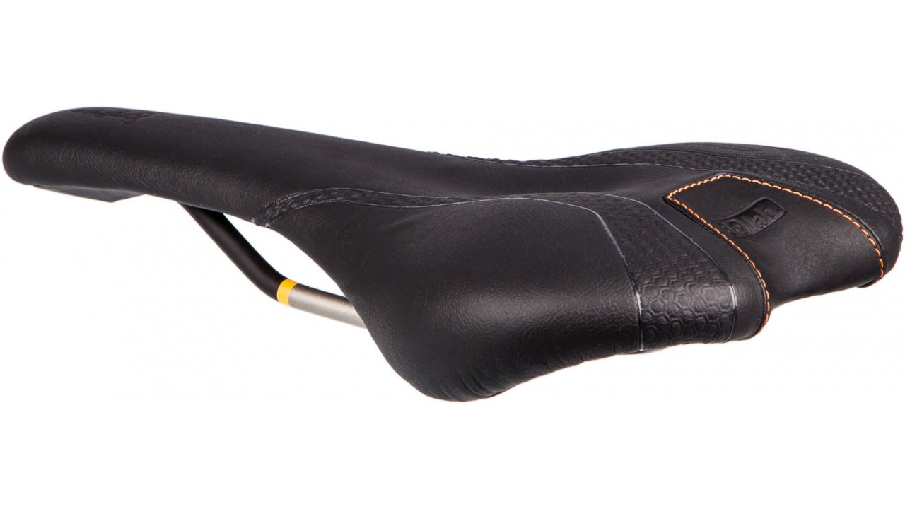 SQlab 611 Race Sattel TiTube