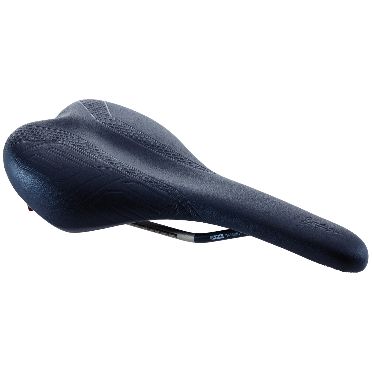 SQlab 612 TiTube Sattel