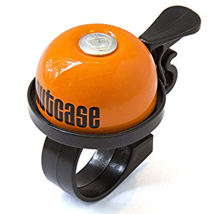 Fahrradklingel Nutcase "Dutch Style"