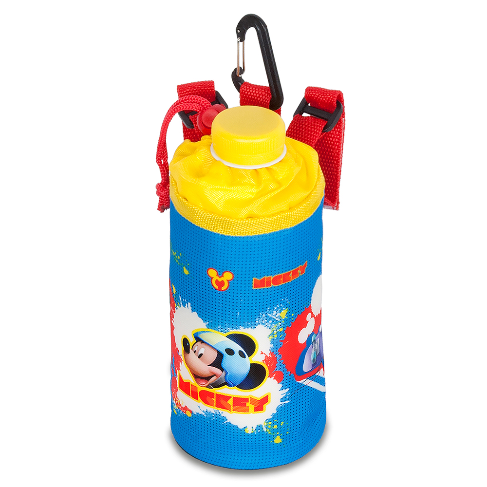 Disney Trinkflaschenhülle Mickey Mouse