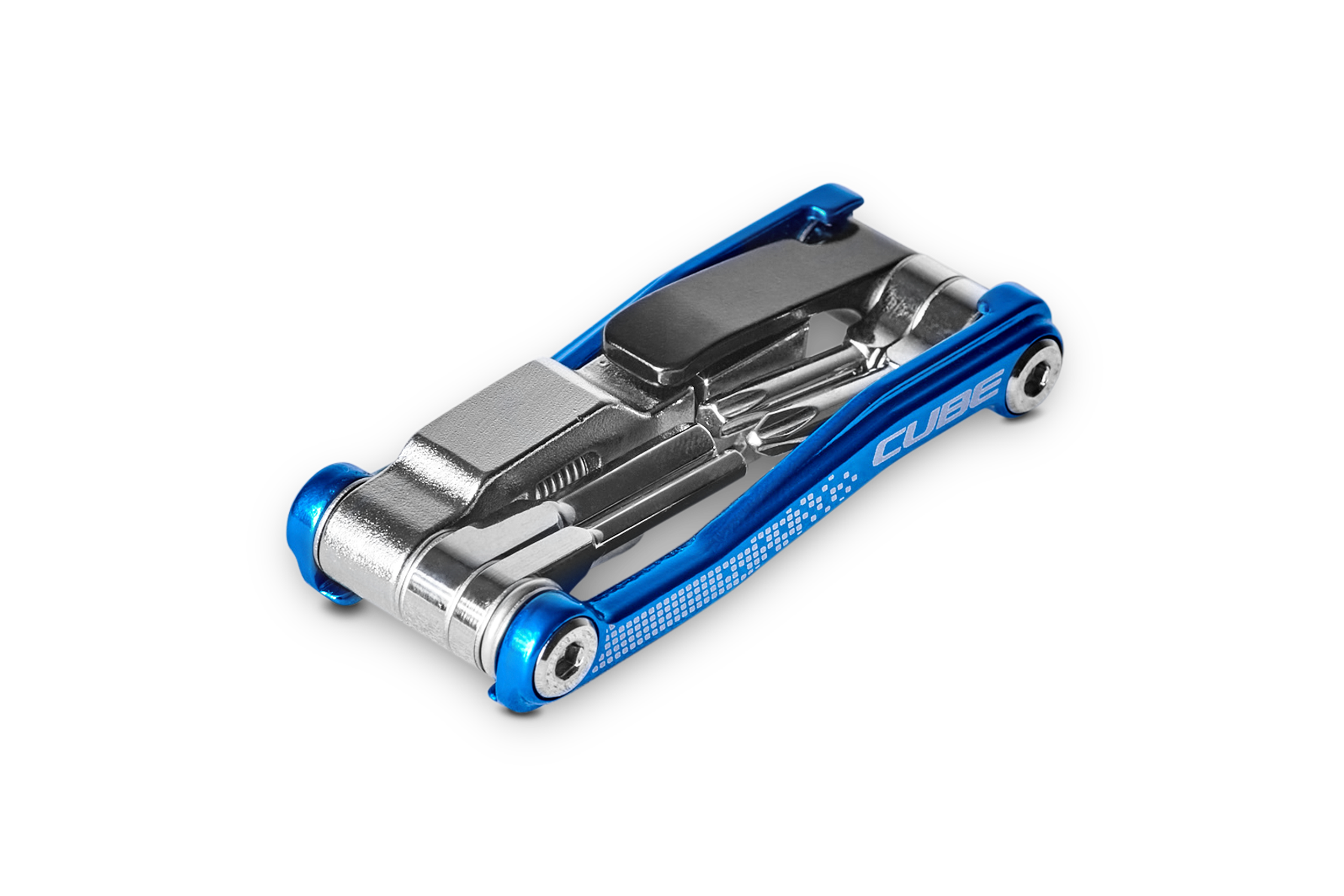 Cube Cubetool Smart, Fahrrad Reparatur Werkzeug, Multitool