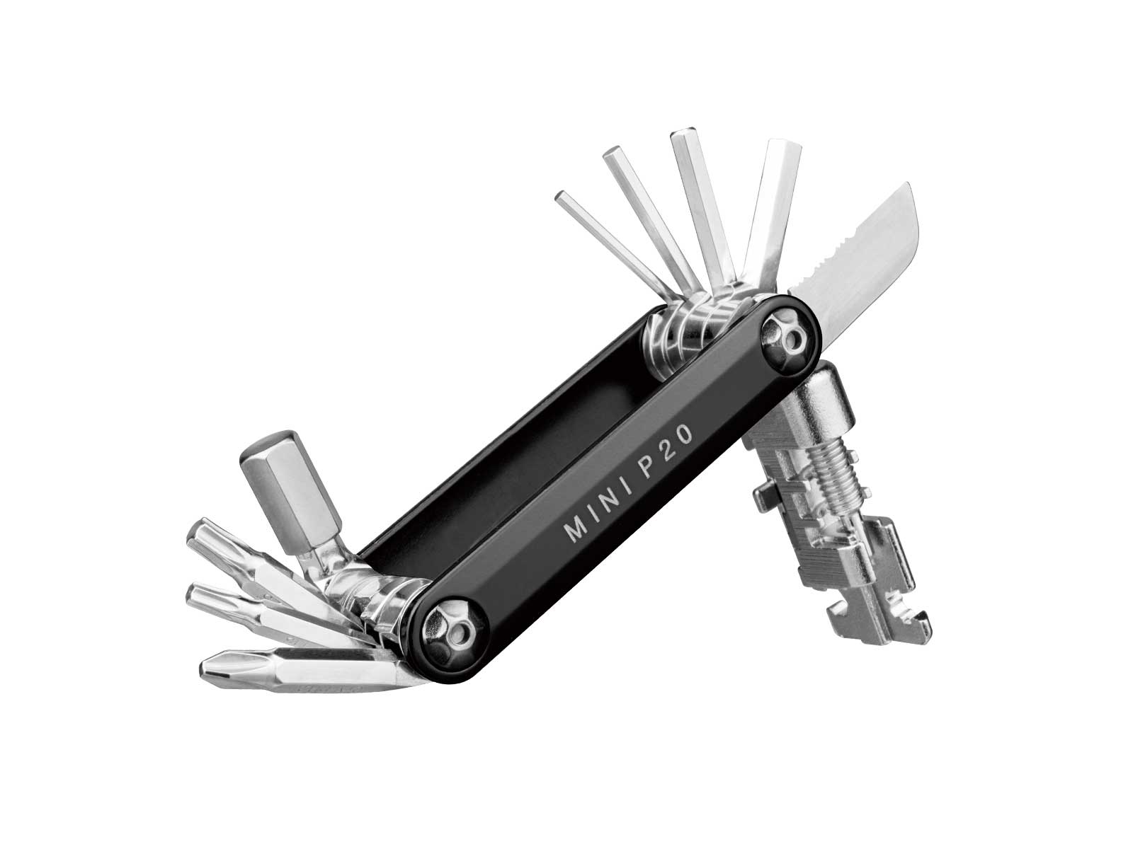 Topeak  Mini P20 Multitool