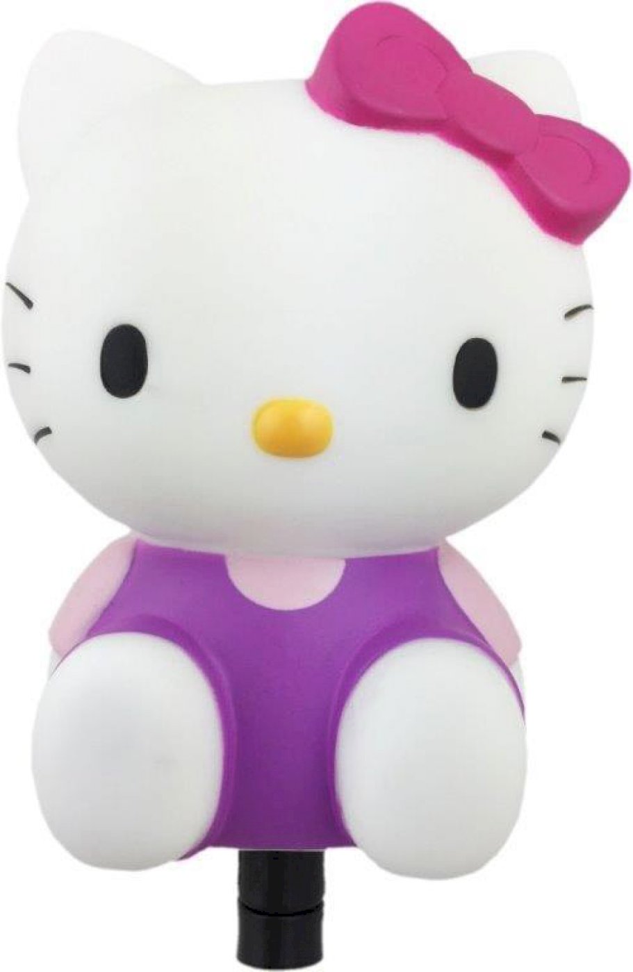 Hello Kitty - ganz niedlich!
