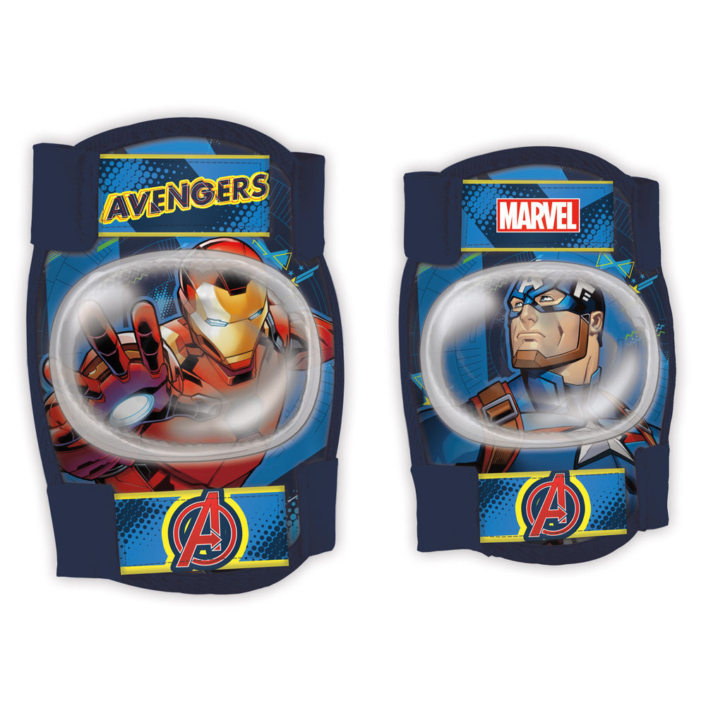Marvel Avengers Protektoren, cool!
