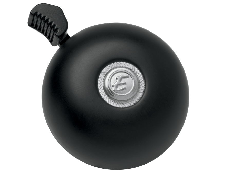 Electra Fahrradklingel Domed Ringer Bell Matte Black