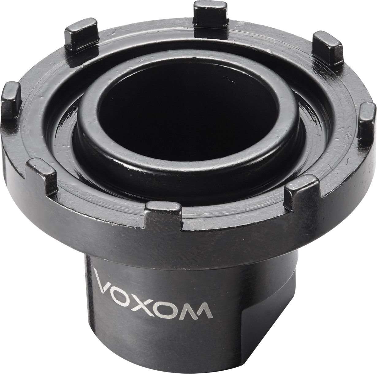 VOXOM Steckschlüsselaufsatz WKL37 für BOSCH® Verschlussring