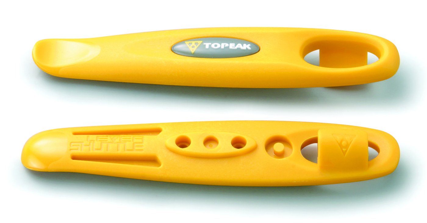 Topeak Reifenheber Shuttle Lever 1.1