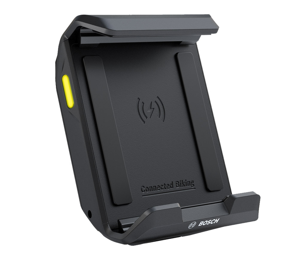 Bosch SmartphoneGrip: Deine smarte Handyhalterung für E-Bikes